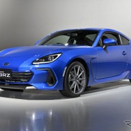 スバル BRZ 新型（プロトタイプ）