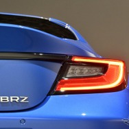 スバル BRZ 新型（プロトタイプ）