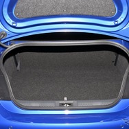 スバル BRZ 新型（プロトタイプ）