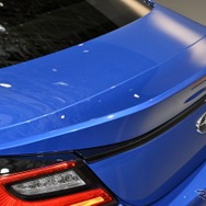 スバル BRZ 新型（プロトタイプ）
