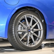 スバル BRZ 新型（プロトタイプ）