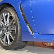 スバル BRZ 新型（プロトタイプ）