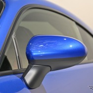 スバル BRZ 新型（プロトタイプ）