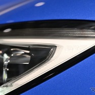 スバル BRZ 新型（プロトタイプ）