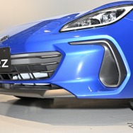 スバル BRZ 新型（プロトタイプ）