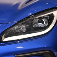スバル BRZ 新型（プロトタイプ）