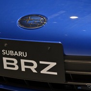 スバル BRZ 新型（プロトタイプ）
