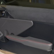 スバル BRZ 新型（プロトタイプ）