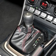 スバル BRZ 新型（プロトタイプ）