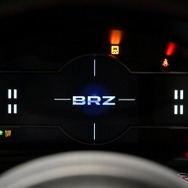 スバル BRZ 新型（プロトタイプ）