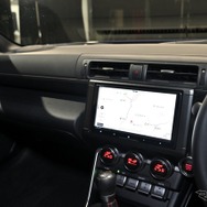 スバル BRZ 新型（プロトタイプ）