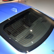 スバル BRZ 新型（プロトタイプ）