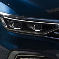 VW パサート LEDマトリックスライト IQLIGHT