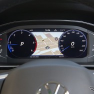 VW パサート デジタルメータークラスター Digital Cockpit Pro