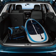 VW パサート オールトラック TDI 4モーション アドバンス