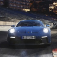 ポルシェ 911GT3