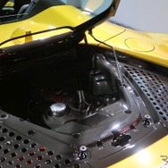 フェラーリSF90スパイダー