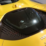 フェラーリSF90スパイダー