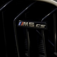 BMW M5 CS