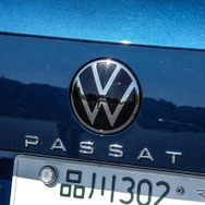 VW パサート オールトラック 改良新型（TDI 4MOTION Advance）