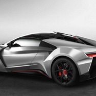 Wモーターズのフェニア・スーパースポーツ