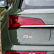 アウディ Q5 改良新型（Q5 40 TDI クワトロ）