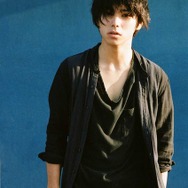 村上虹郎 - (C) Go Tanabe