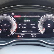 アウディ A4 35 TDI アドバンスト