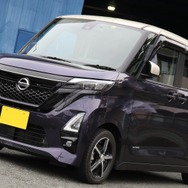 car audio newcomer！  日産 ルークス（オーナー：片山隆司さん）　by　 レジェーラ　後編