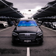 ブラバス 500