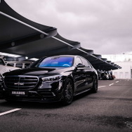 ブラバス 500