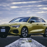 アウディ S3スポーツバック