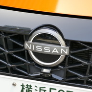 日産 ノート X FOUR