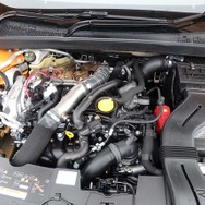ルノー メガーヌ R.S. 新型
