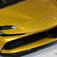 フェラーリ SF90スパイダー