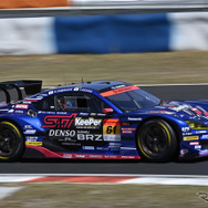 SUBARU BRZ GT300