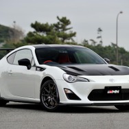 トヨタ 86 GRMN