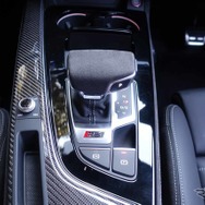 アウディ RS4アバント 新型