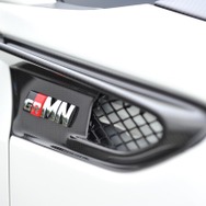 トヨタ 86 GRMN
