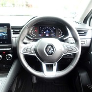 ルノー キャプチャー 新型（インテンスパック）