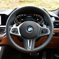 BMW 4シリーズ 新型（M440i xDrive）