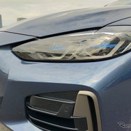 BMW 4シリーズ 新型（M440i xDrive）