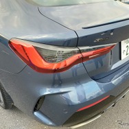 BMW 4シリーズ 新型（M440i xDrive）