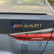 BMW 4シリーズ 新型（M440i xDrive）