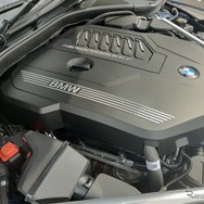 BMW 4シリーズ 新型（M440i xDrive）