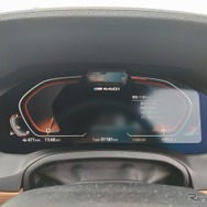 BMW 4シリーズ 新型（M440i xDrive）