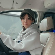 愛車には常にオーディオカスタムを施す朝田さん。今回はカングーのイメージを崩すことなくカスタムインストールを実施した。