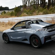 ホンダ S660 モデューロX バージョンZ
