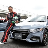松田秀士氏