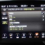 ジープ レネゲード リミテッド 4xe
